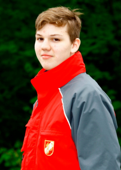 Elias Auinger